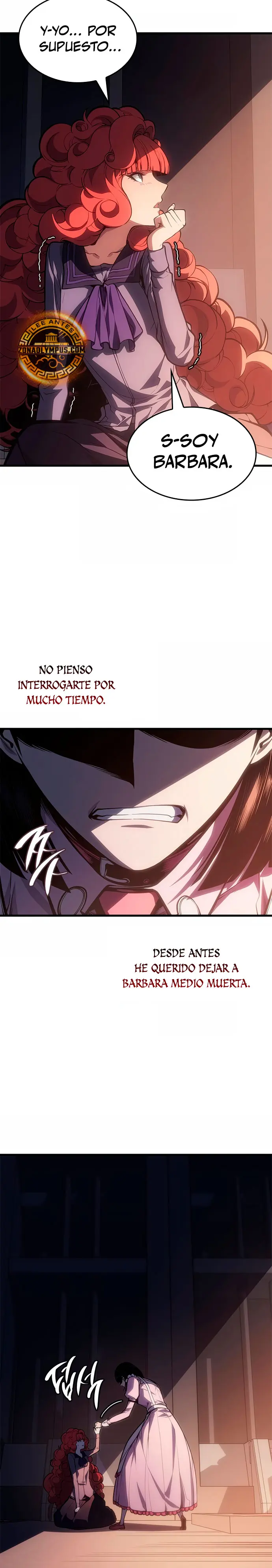 Sangre Maldita > Capitulo 60 > Page 191