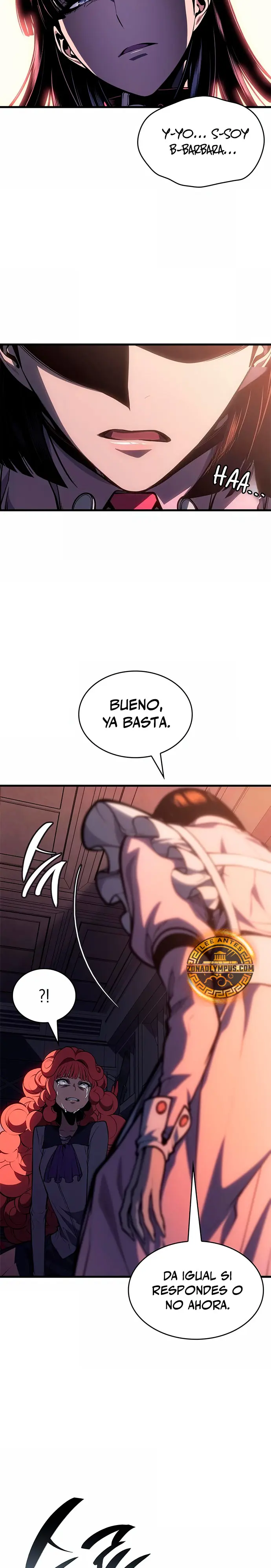 Sangre Maldita > Capitulo 60 > Page 221