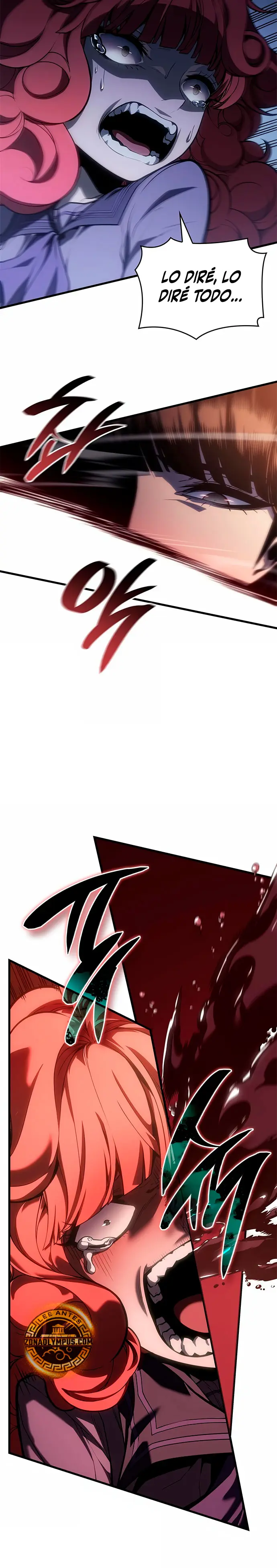 Sangre Maldita > Capitulo 60 > Page 251