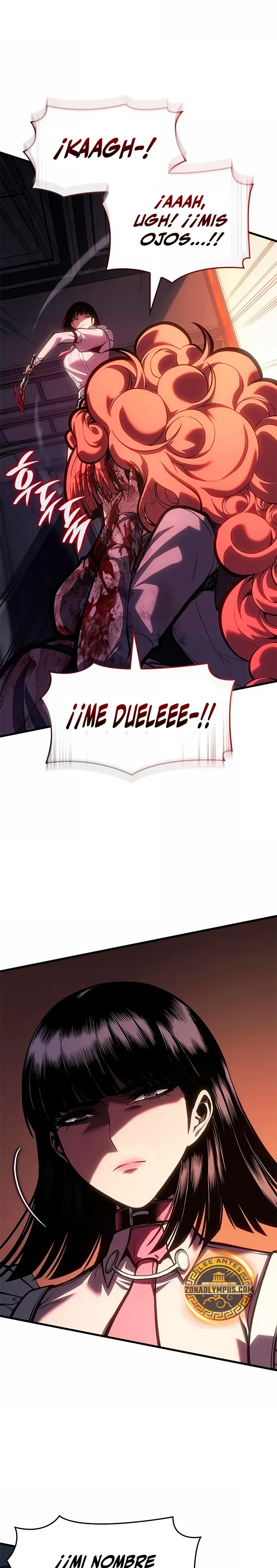 Sangre Maldita > Capitulo 60 > Page 261