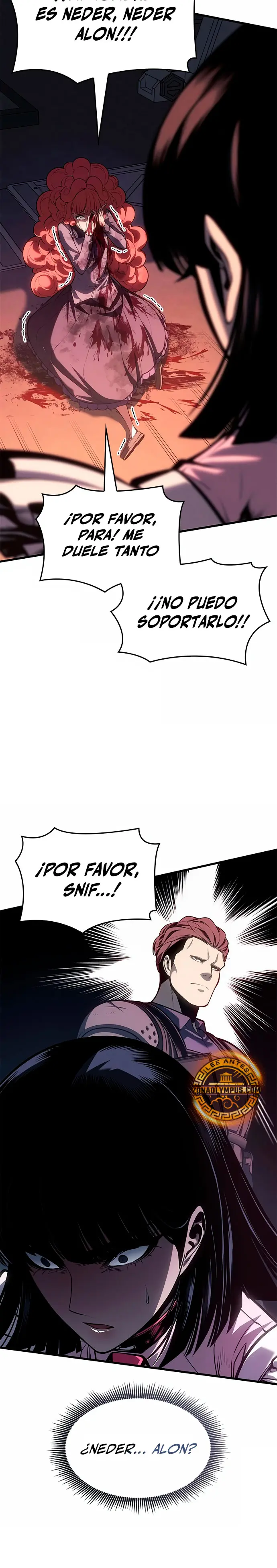 Sangre Maldita > Capitulo 60 > Page 271