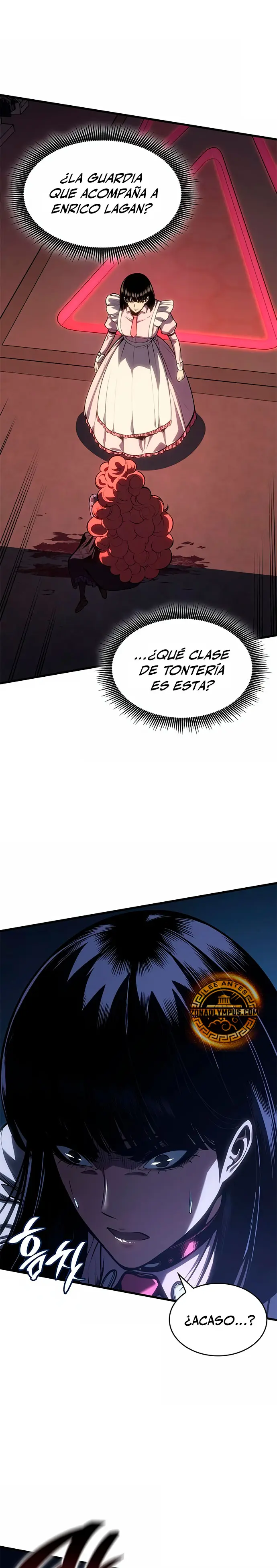 Sangre Maldita > Capitulo 60 > Page 281