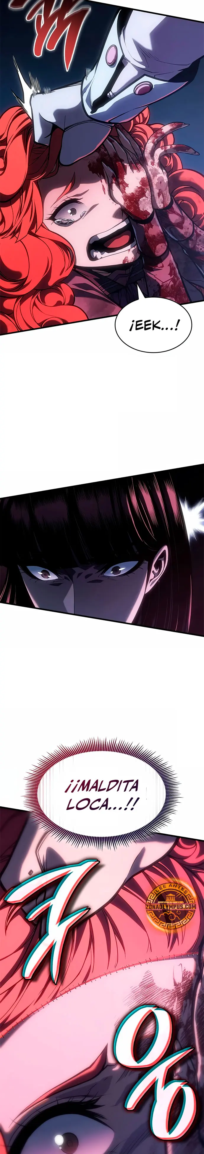 Sangre Maldita > Capitulo 60 > Page 291