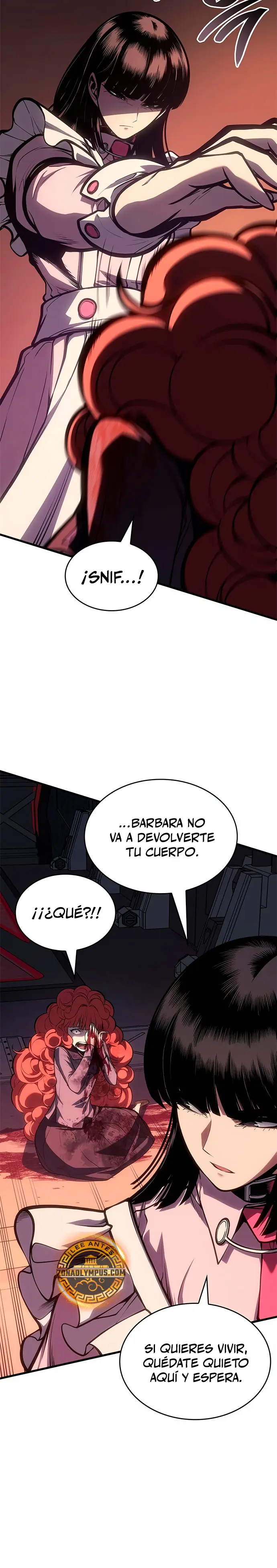 Sangre Maldita > Capitulo 60 > Page 311