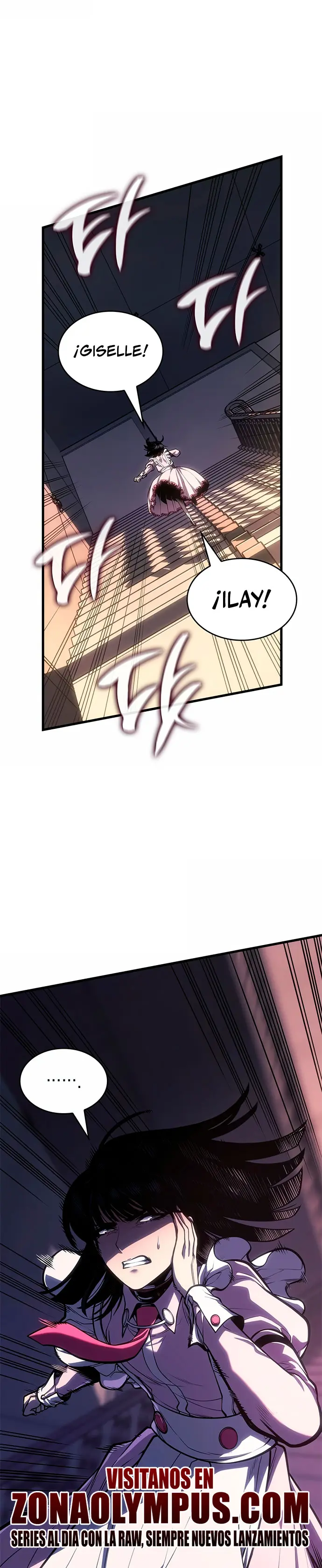 Sangre Maldita > Capitulo 60 > Page 331