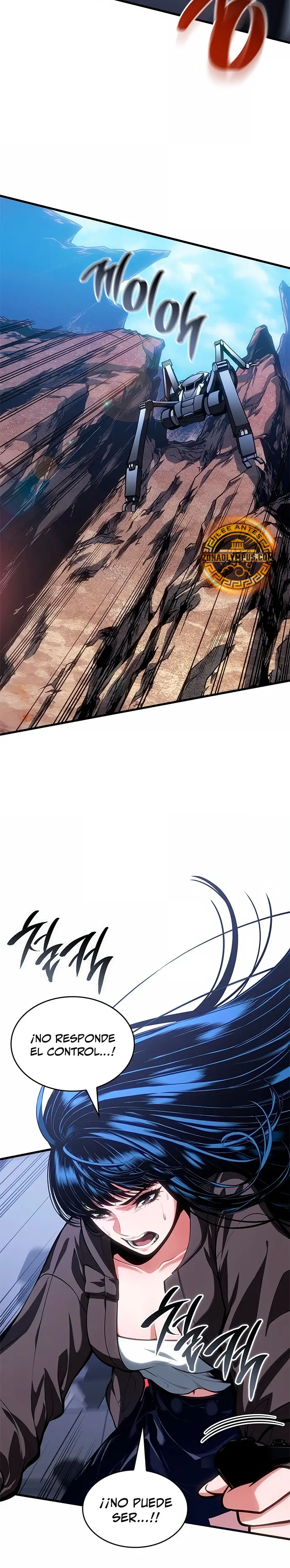 Sangre Maldita > Capitulo 61 > Page 41