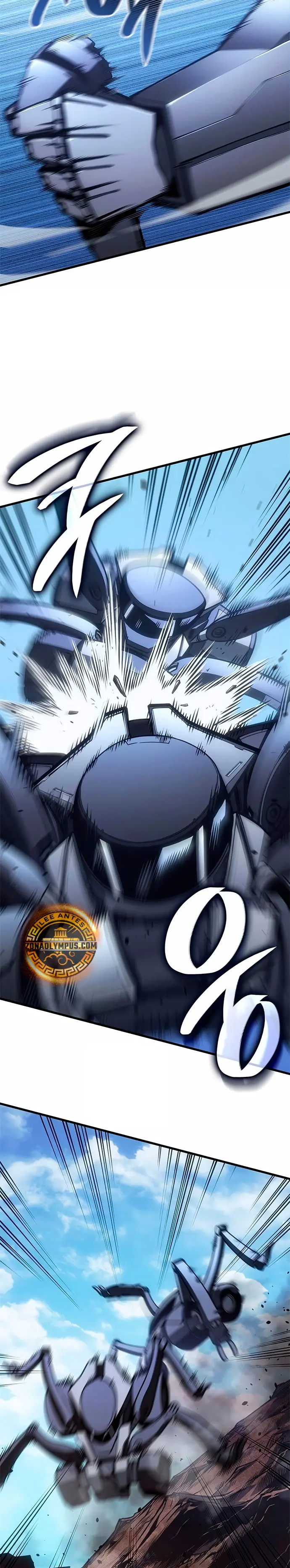 Sangre Maldita > Capitulo 61 > Page 61