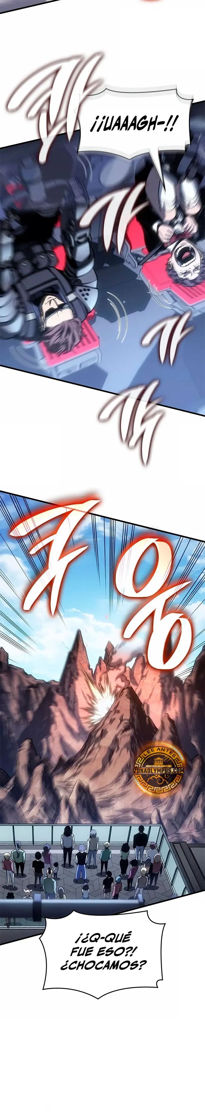 Sangre Maldita > Capitulo 61 > Page 81