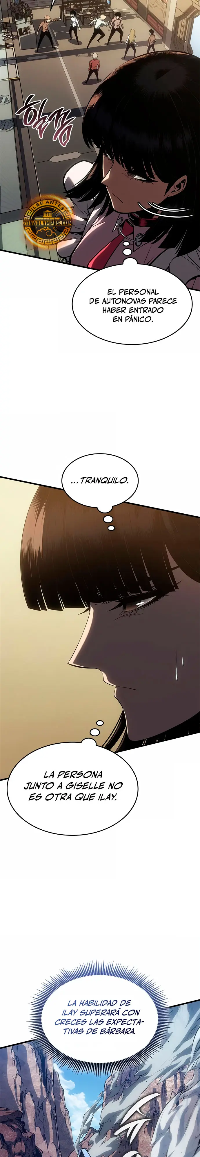 Sangre Maldita > Capitulo 61 > Page 101