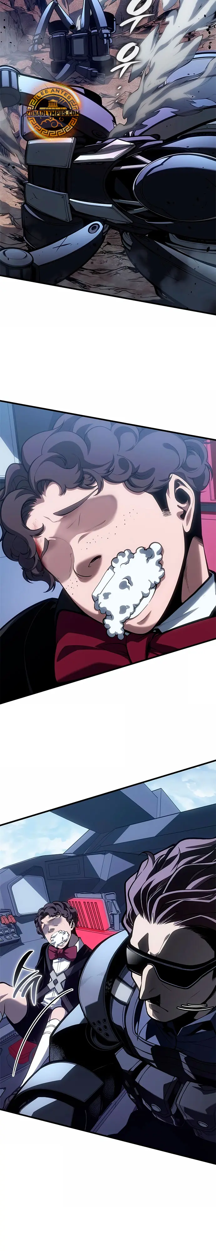 Sangre Maldita > Capitulo 61 > Page 111