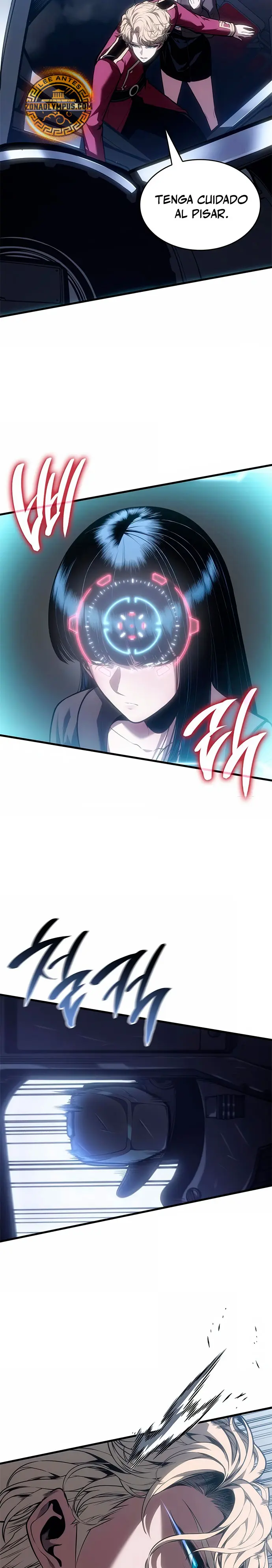 Sangre Maldita > Capitulo 61 > Page 141