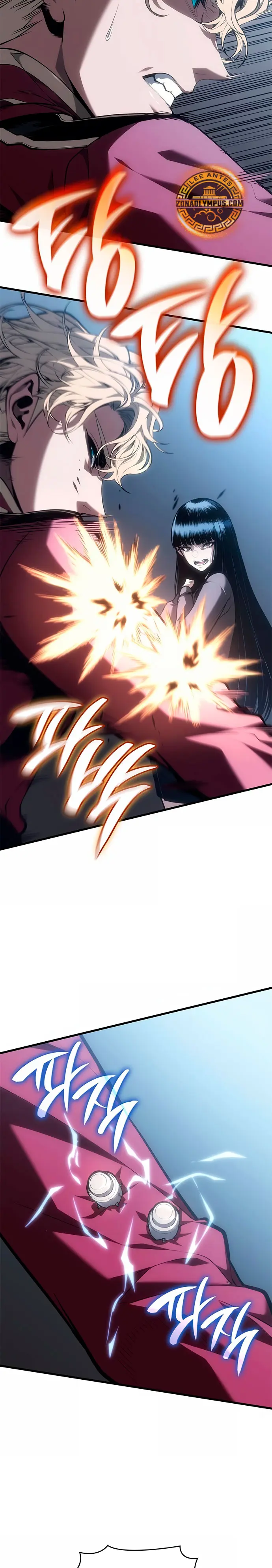 Sangre Maldita > Capitulo 61 > Page 151