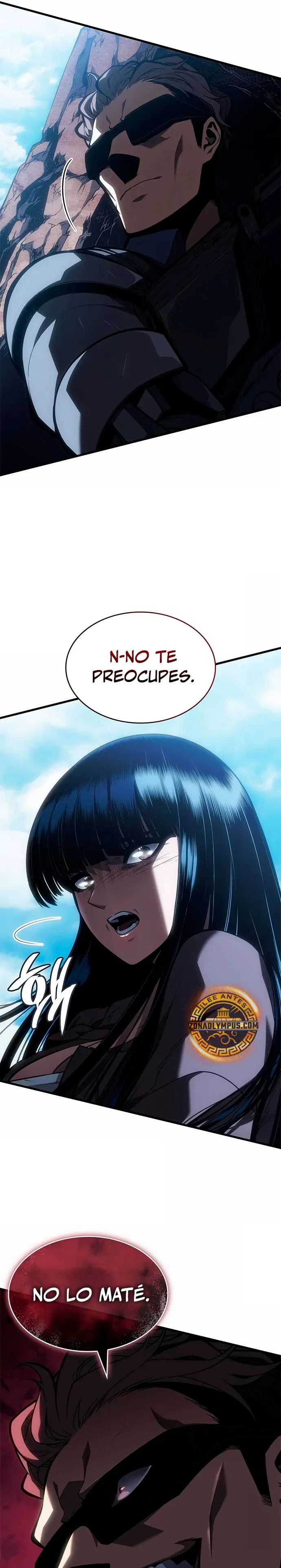 Sangre Maldita > Capitulo 61 > Page 171