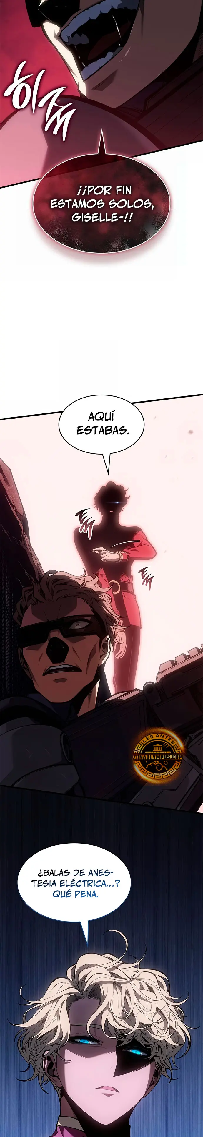 Sangre Maldita > Capitulo 61 > Page 181