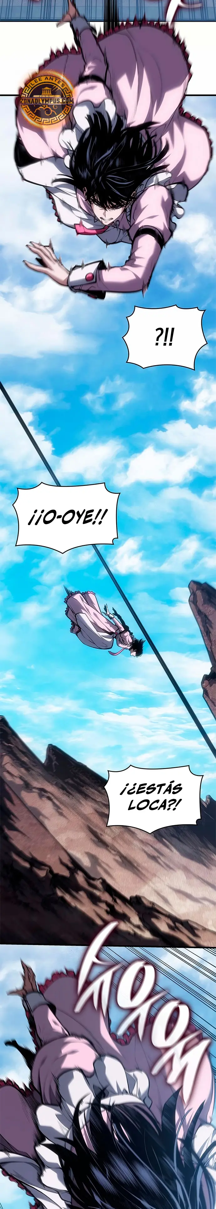 Sangre Maldita > Capitulo 61 > Page 211