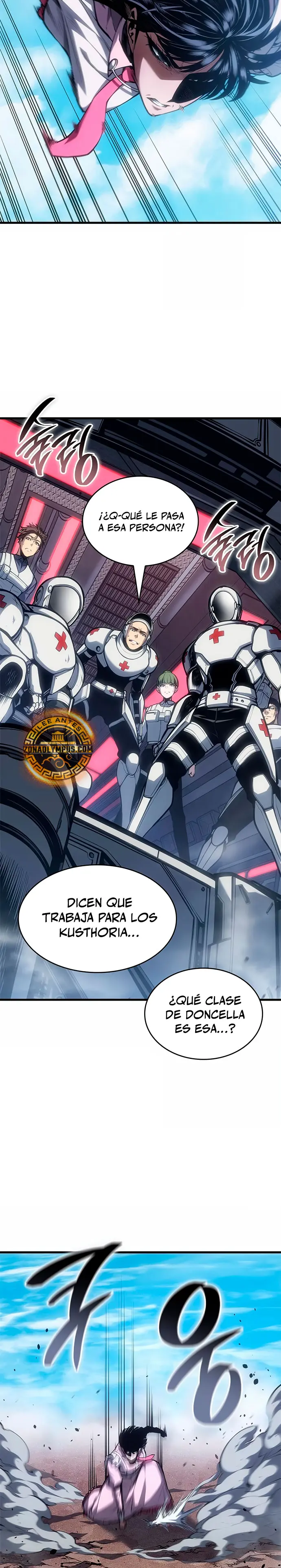 Sangre Maldita > Capitulo 61 > Page 221