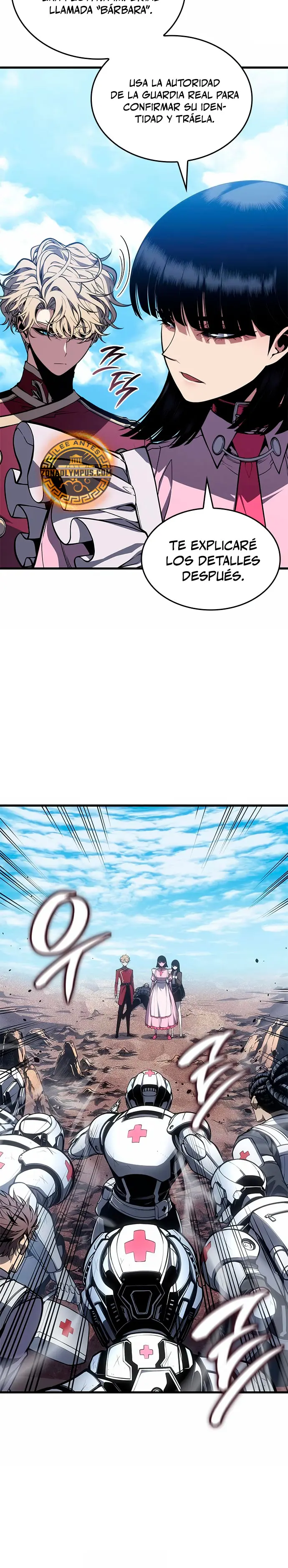 Sangre Maldita > Capitulo 61 > Page 271