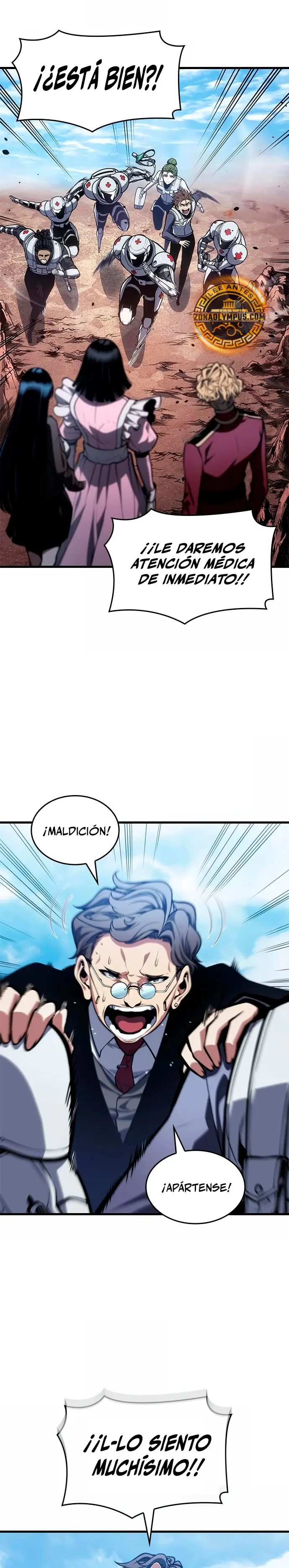 Sangre Maldita > Capitulo 61 > Page 281