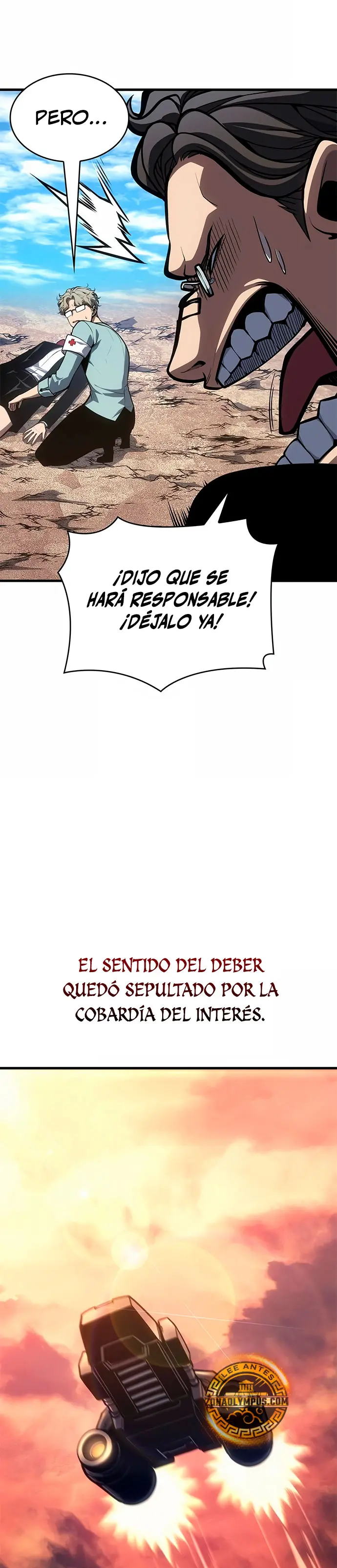 Sangre Maldita > Capitulo 61 > Page 331