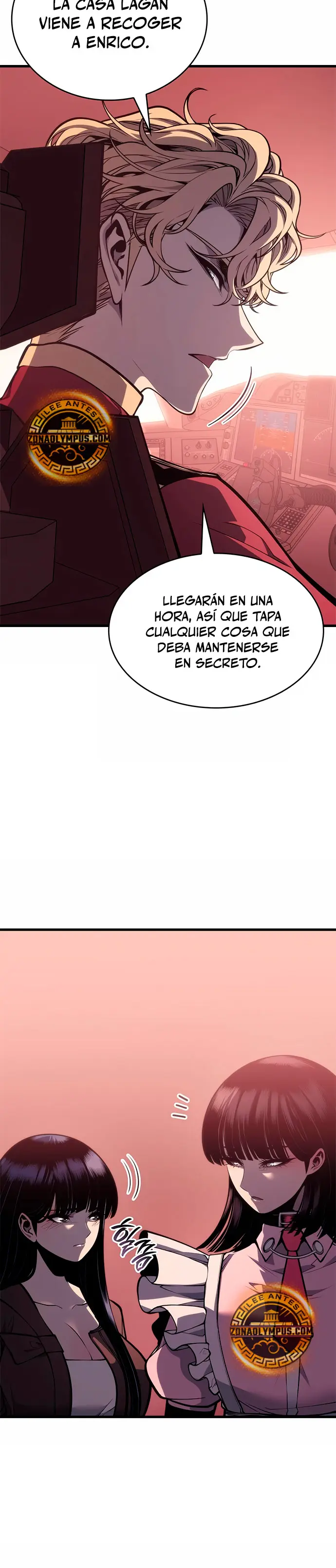 Sangre Maldita > Capitulo 61 > Page 361