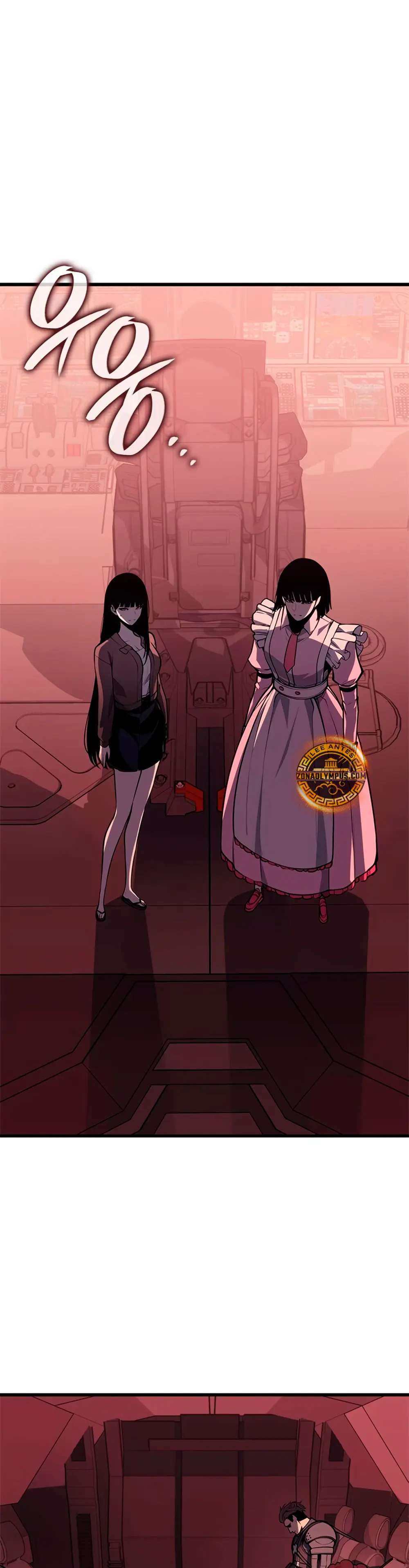 Sangre Maldita > Capitulo 62 > Page 21