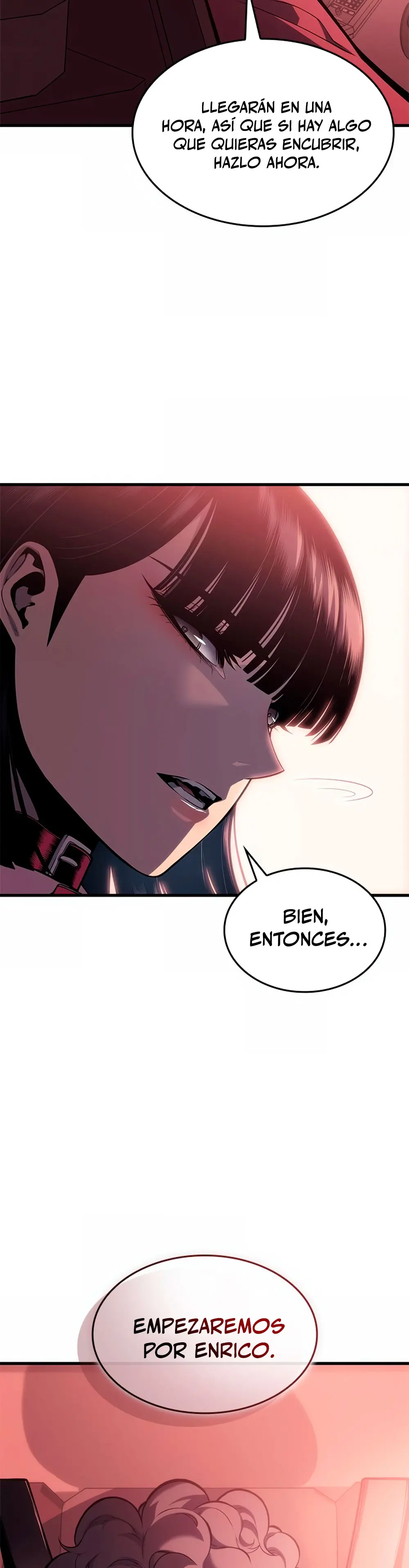 Sangre Maldita > Capitulo 62 > Page 41