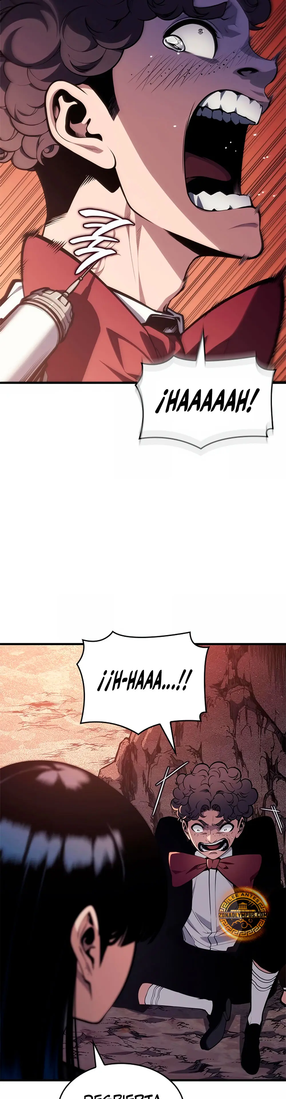 Sangre Maldita > Capitulo 62 > Page 71