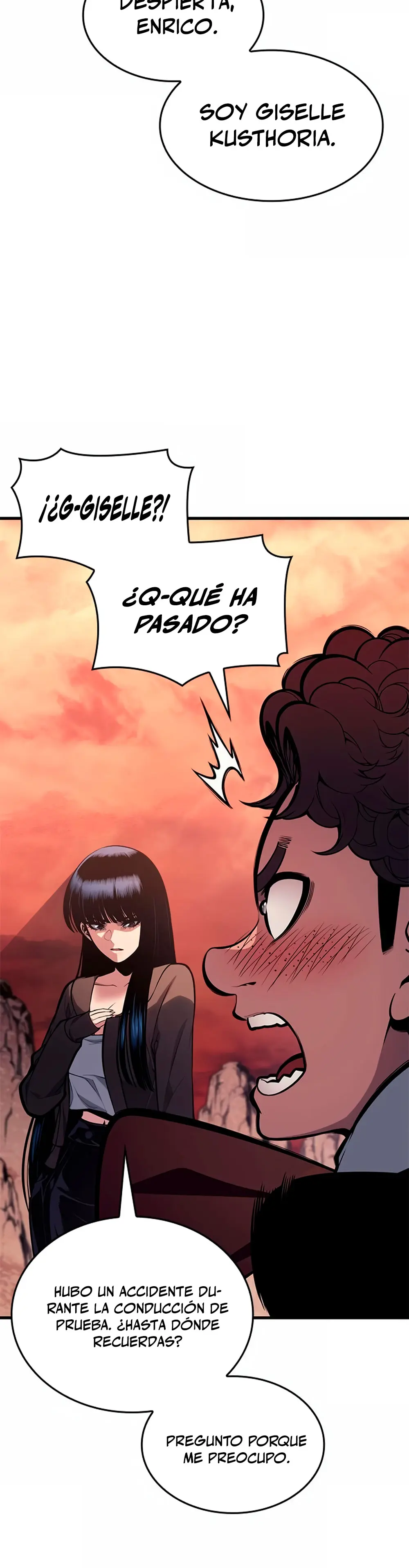 Sangre Maldita > Capitulo 62 > Page 81