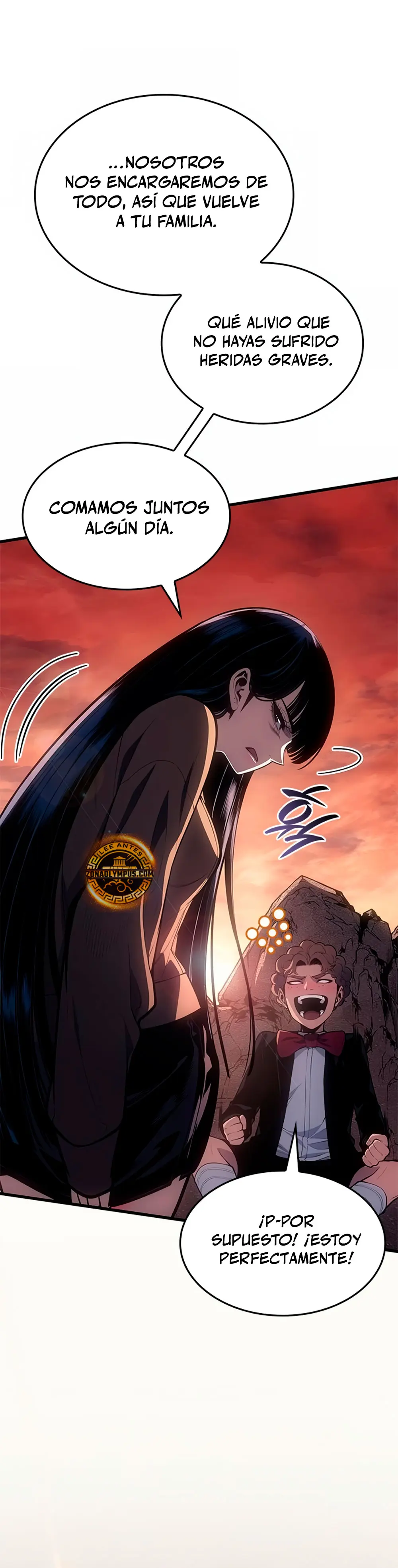 Sangre Maldita > Capitulo 62 > Page 111