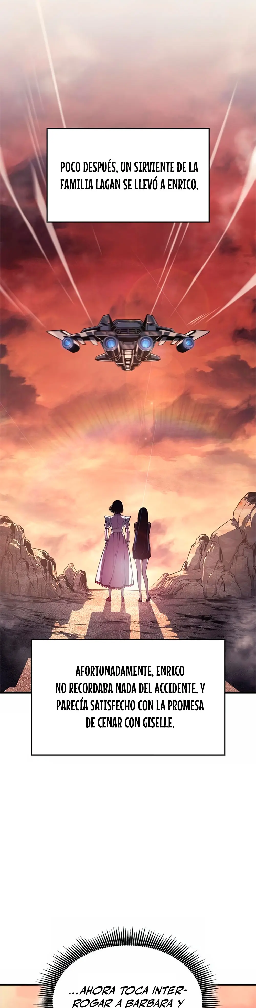 Sangre Maldita > Capitulo 62 > Page 121