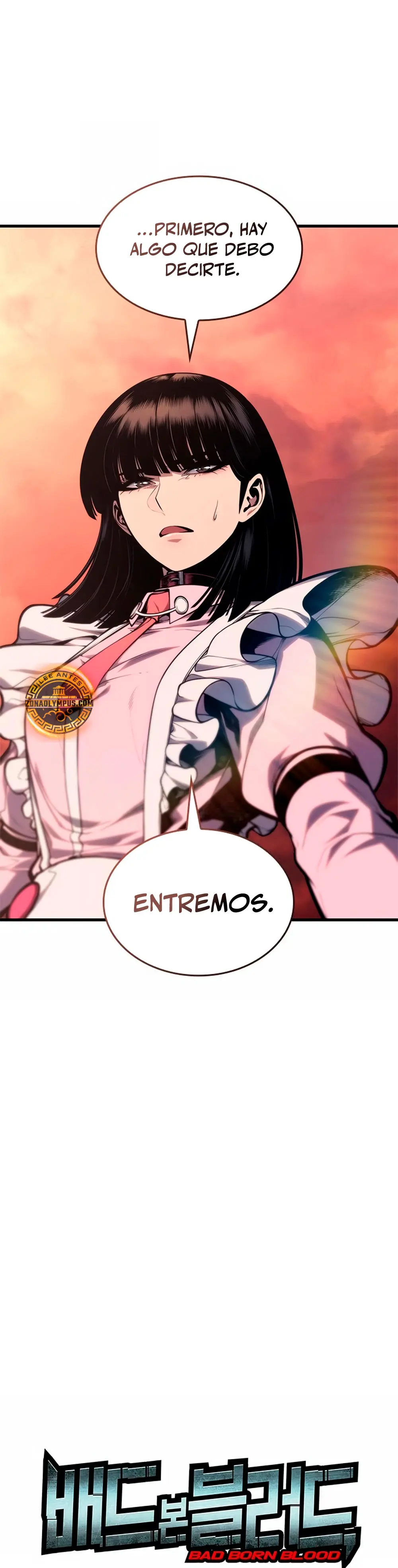 Sangre Maldita > Capitulo 62 > Page 141