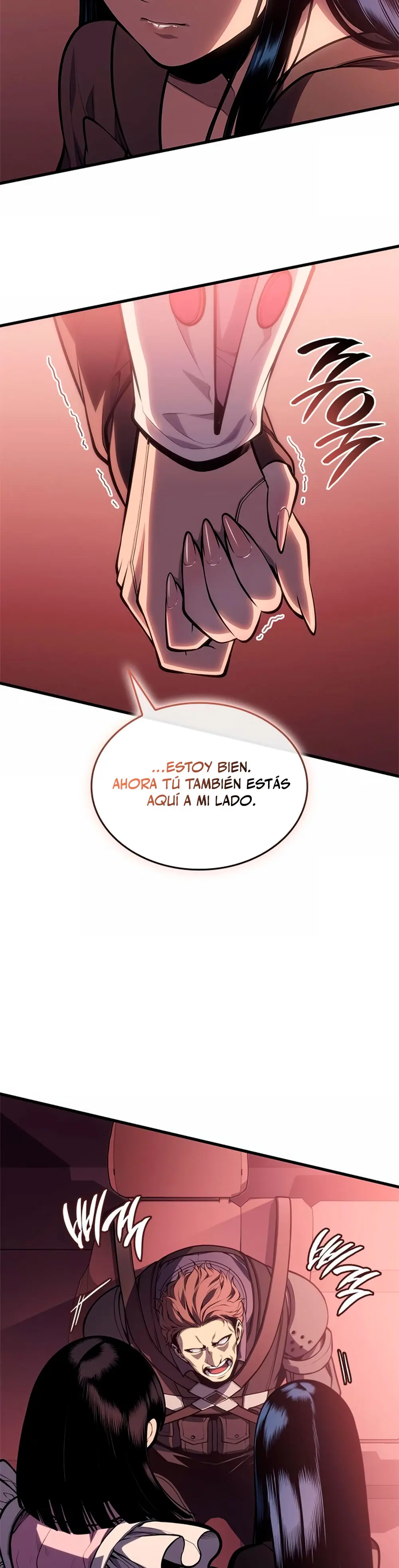 Sangre Maldita > Capitulo 62 > Page 181