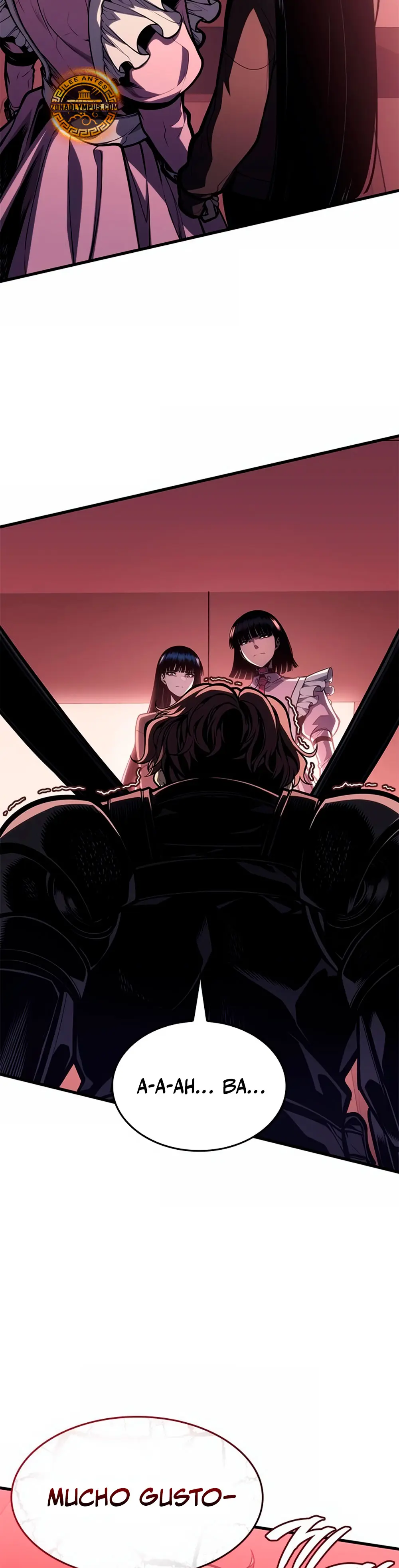 Sangre Maldita > Capitulo 62 > Page 201