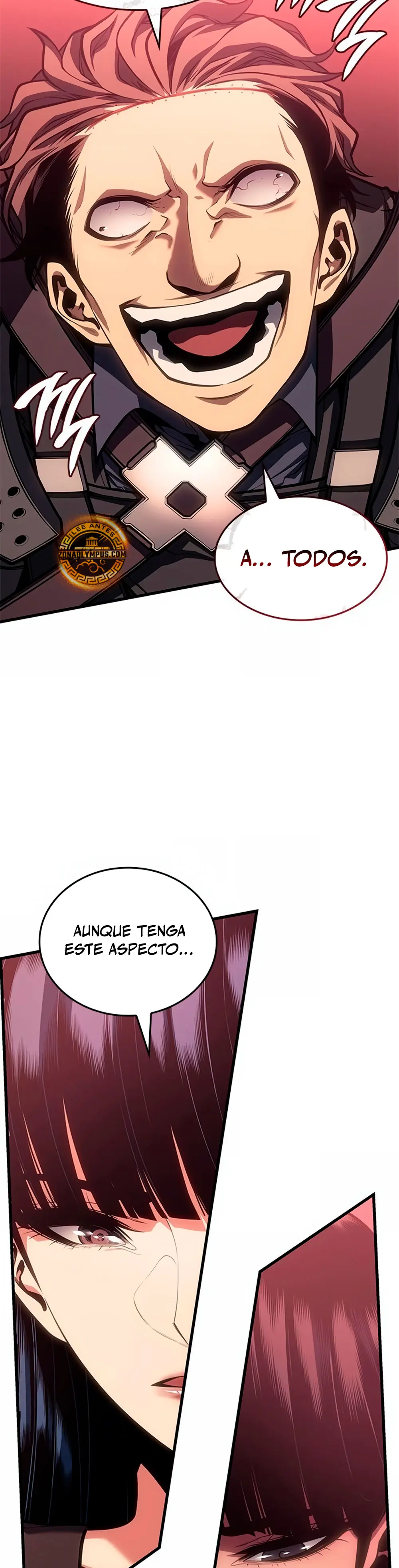 Sangre Maldita > Capitulo 62 > Page 211