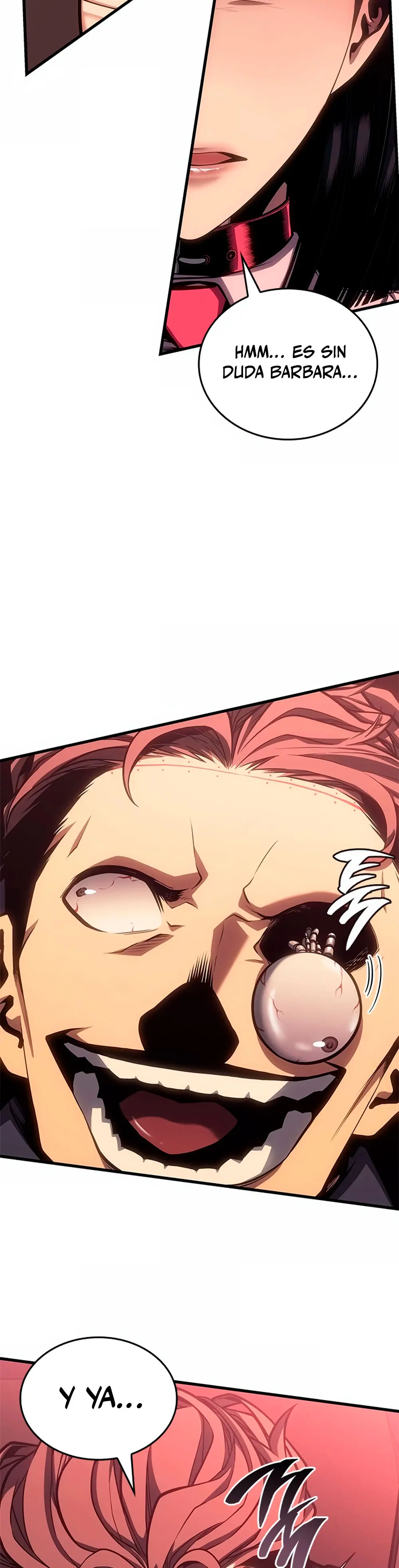 Sangre Maldita > Capitulo 62 > Page 221