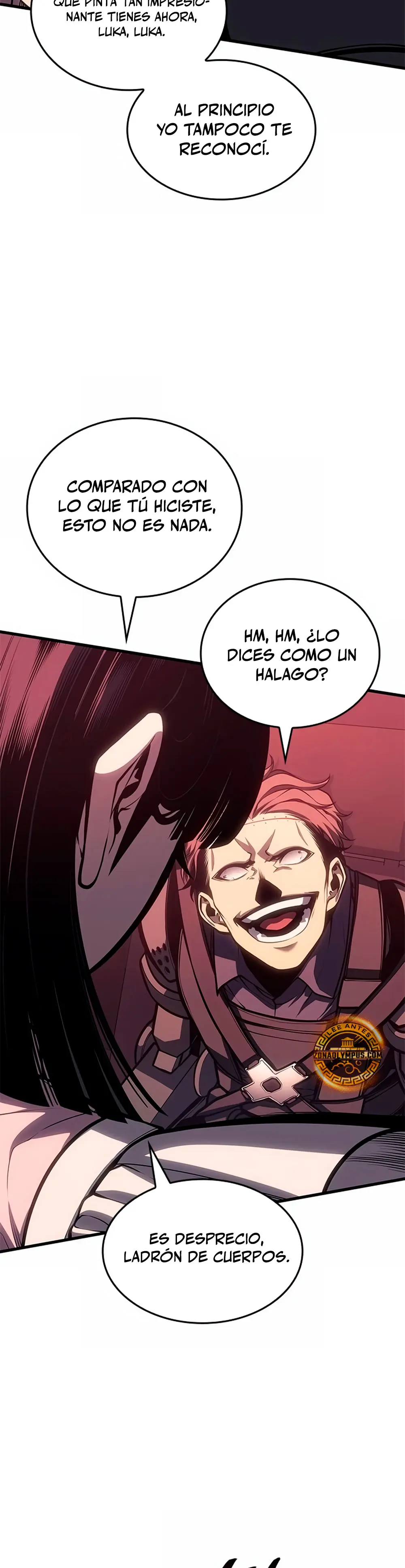 Sangre Maldita > Capitulo 62 > Page 251