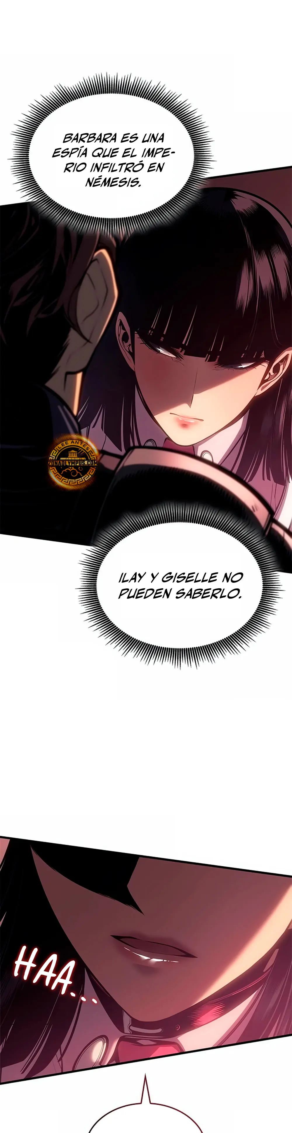 Sangre Maldita > Capitulo 62 > Page 271