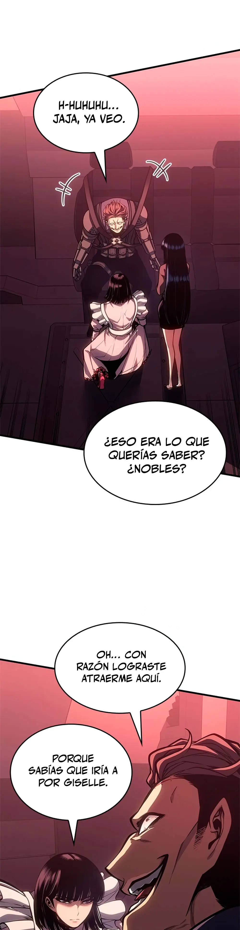 Sangre Maldita > Capitulo 62 > Page 291
