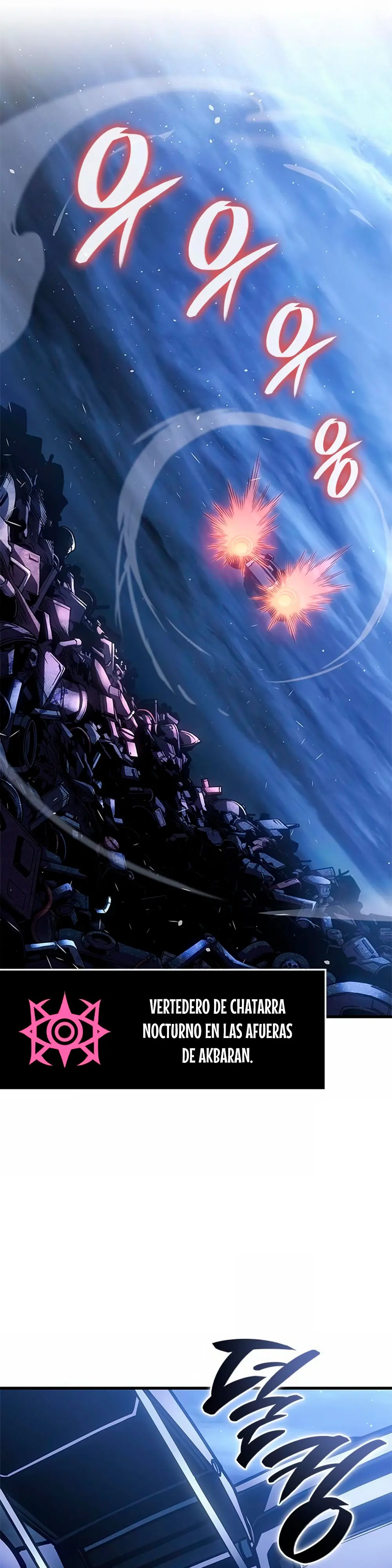 Sangre Maldita > Capitulo 62 > Page 361