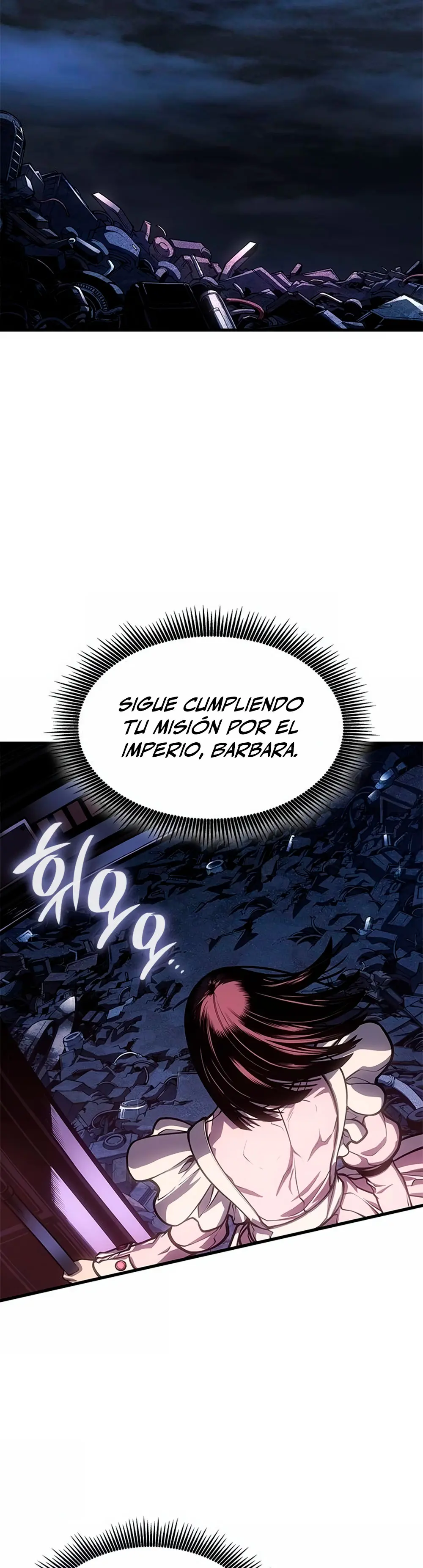 Sangre Maldita > Capitulo 62 > Page 381