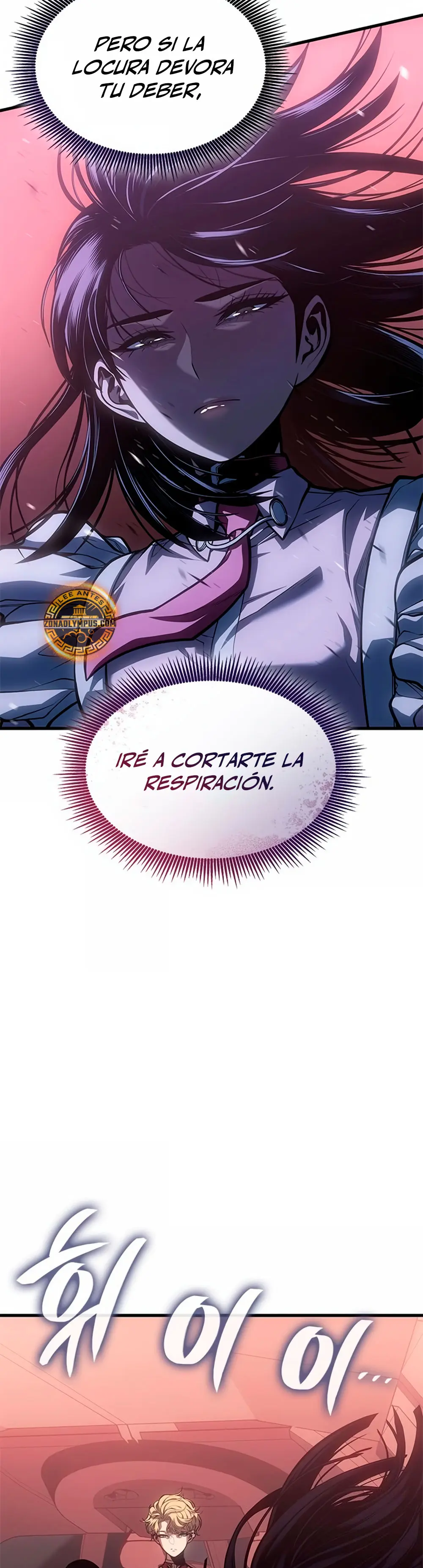 Sangre Maldita > Capitulo 62 > Page 401