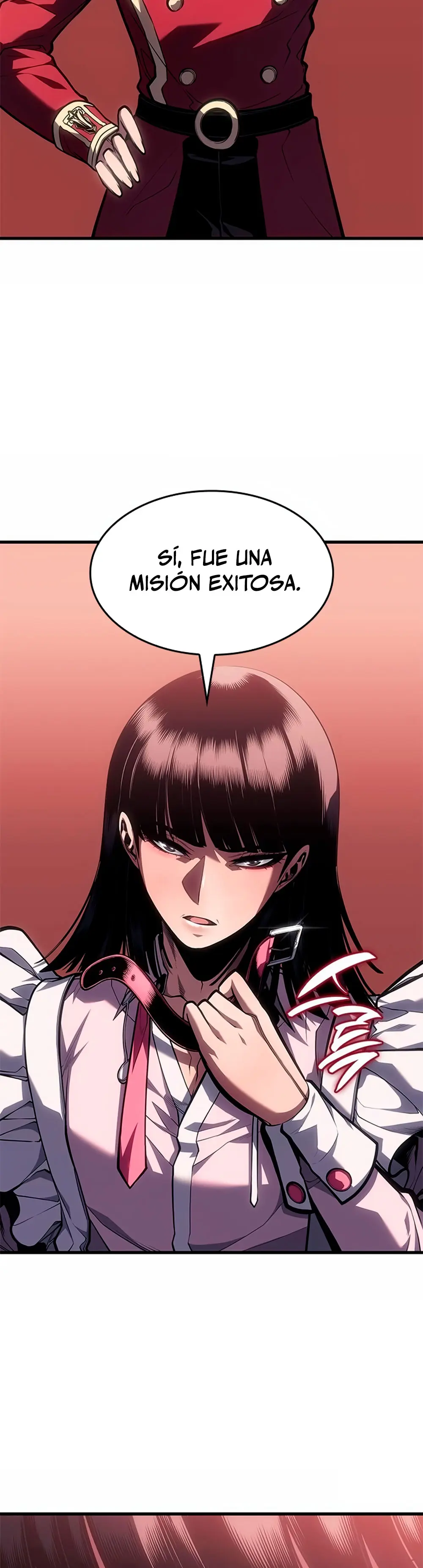 Sangre Maldita > Capitulo 62 > Page 441