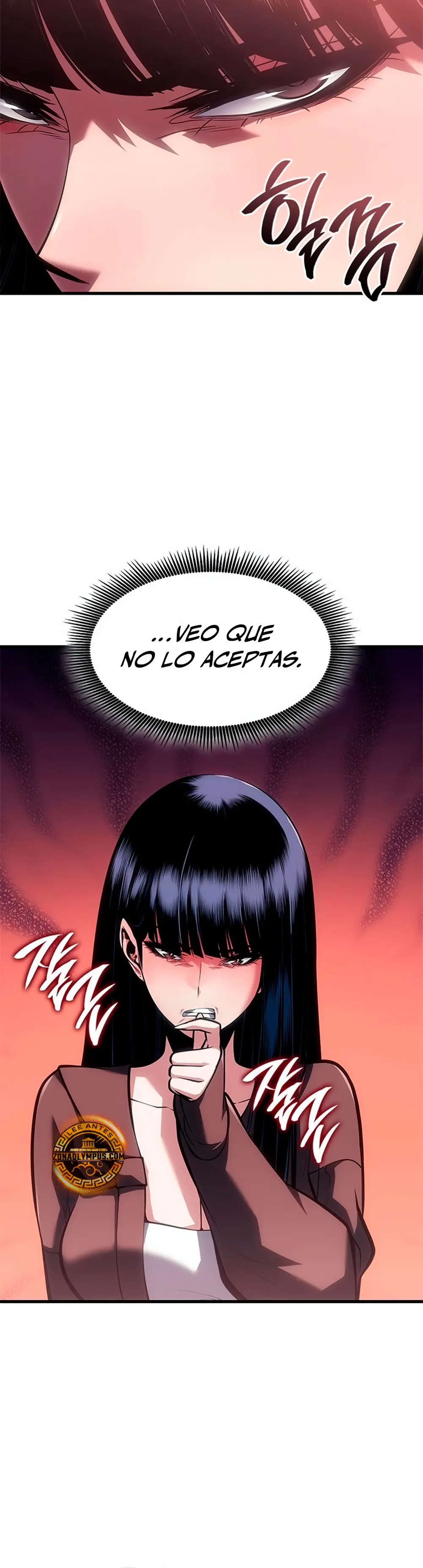 Sangre Maldita > Capitulo 62 > Page 451
