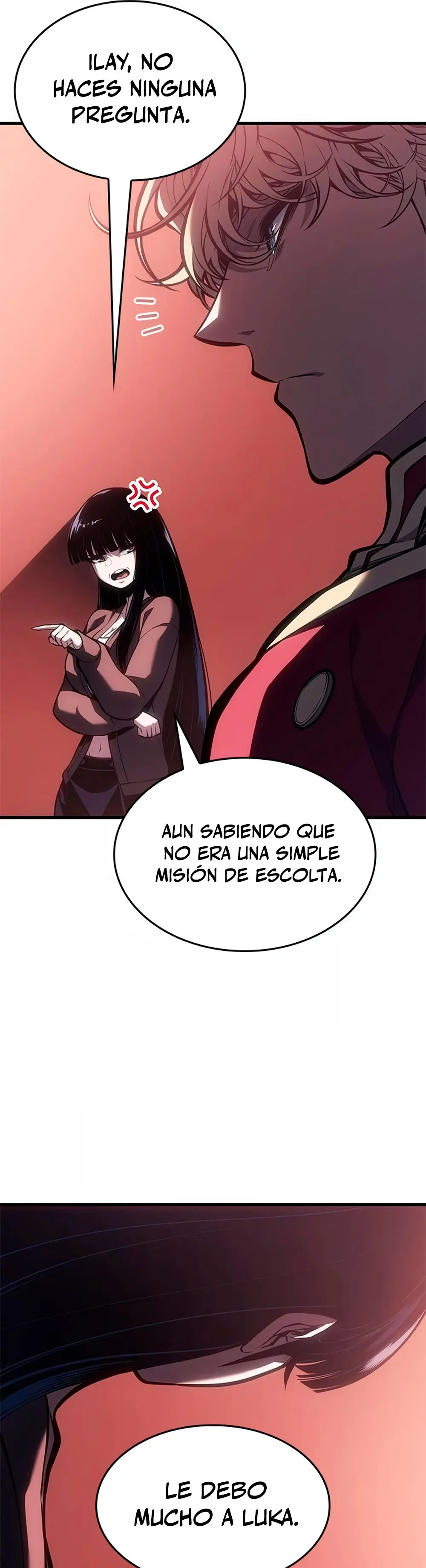 Sangre Maldita > Capitulo 62 > Page 461