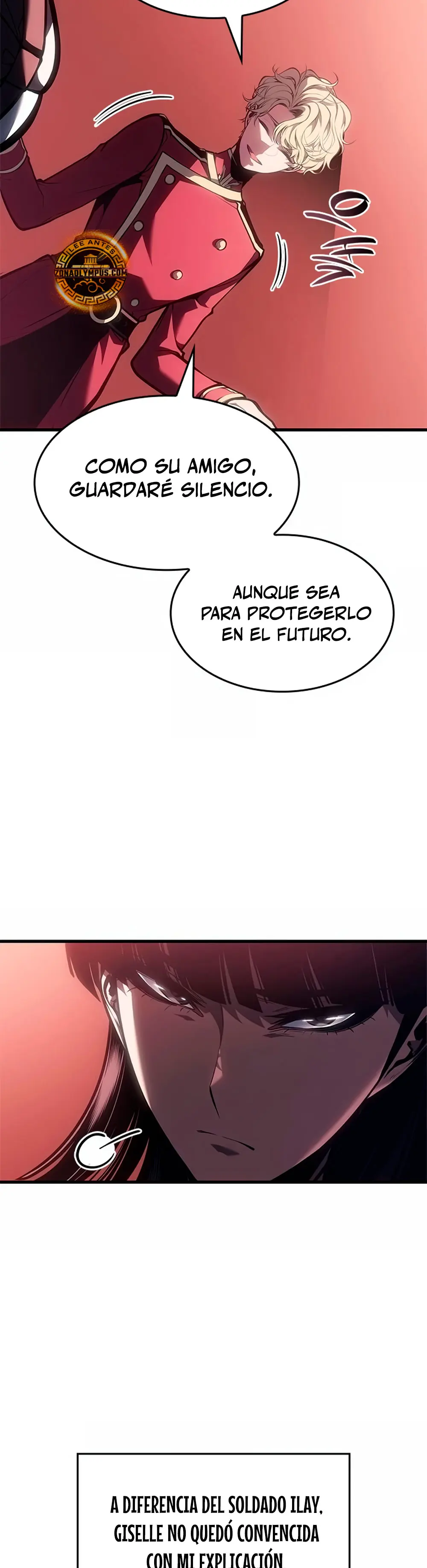 Sangre Maldita > Capitulo 62 > Page 471