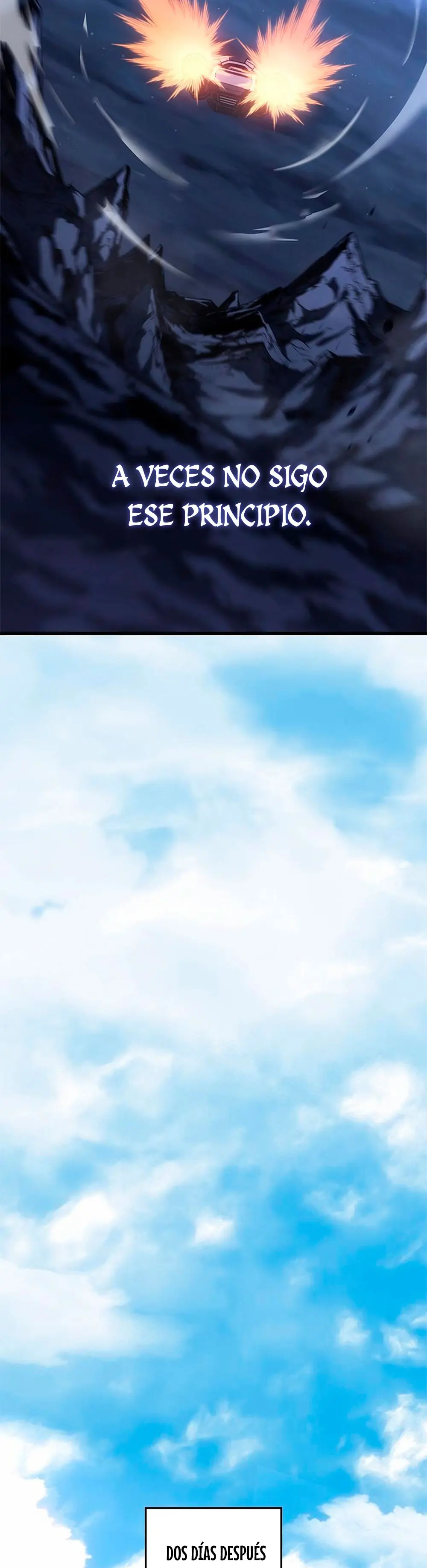 Sangre Maldita > Capitulo 62 > Page 491