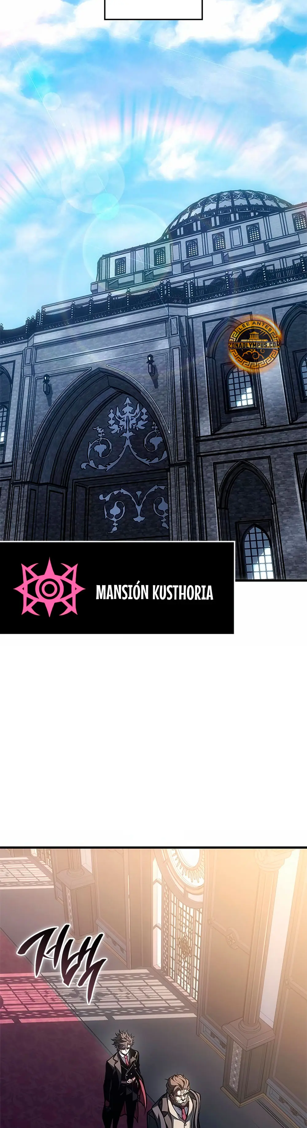 Sangre Maldita > Capitulo 62 > Page 501