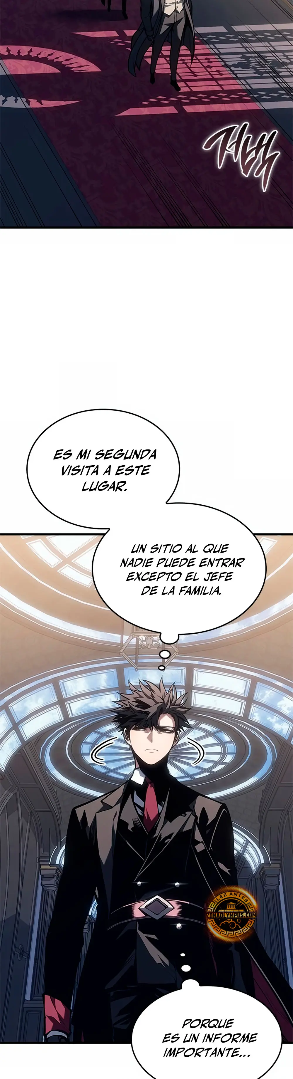 Sangre Maldita > Capitulo 62 > Page 511