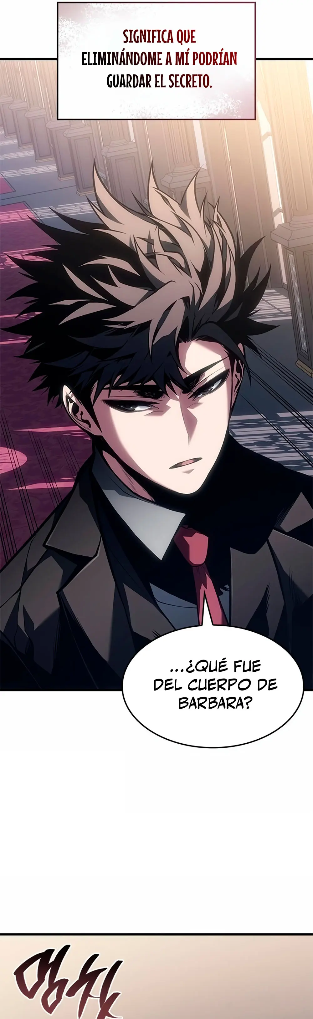 Sangre Maldita > Capitulo 62 > Page 531