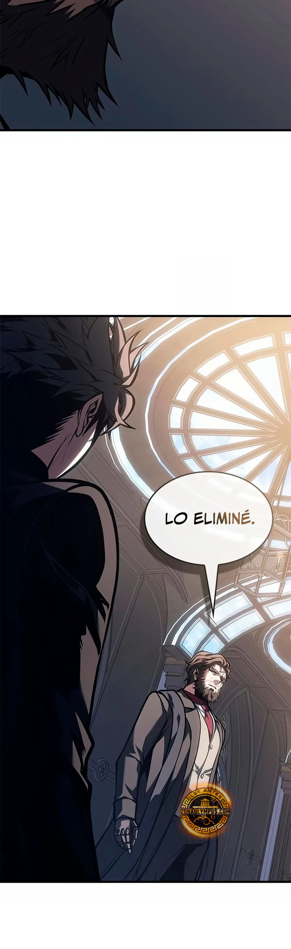 Sangre Maldita > Capitulo 62 > Page 551